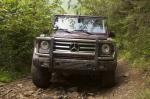 Mercedes-Benz G550 2013 года